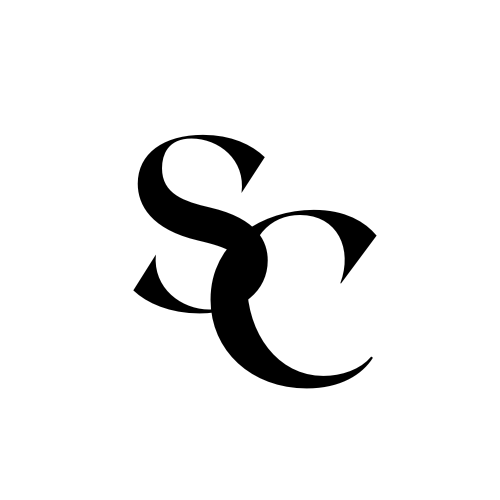 Saintcare Mobile App logo Displayed